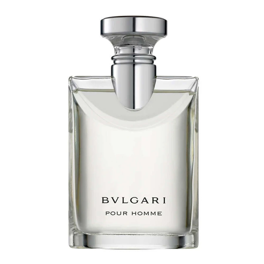 Bvlgari Pour Homme Туалетная вода, 50 мл: цены и характеристики