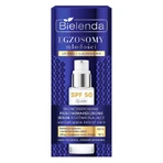 Bielenda Exosomes of Youth, концентрированная осветляющая сыворотка против морщин, SPF 50, 30 мл: цены и характеристики
