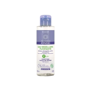 Eau thermale Jonzac Pure Очищающая мицеллярная вода Bio 100 мл