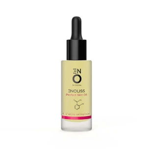 ENO Laboratoire Codexial Enoliss Олія для досконалої шкіри Комбінована для жирної шкіри 20мл