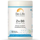 Be-Life Zn B6 60 капсул
