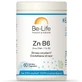 Be-Life Zn B6 60 капсул