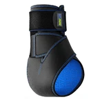 Actimove Sports Edition, стабілізатор гомілковостопного суглоба, чорний, перехрещені ремені, регульовані: ціни та характеристики