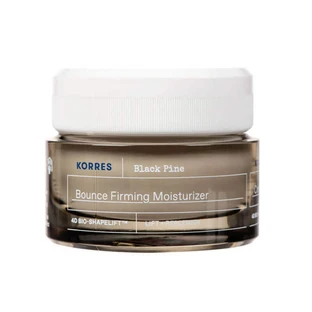 Korres Black Pine 4D Bio-ShapeLift дневной крем, нормальная и комбинированная кожа, 40 мл