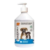 Biofood Petfood Омега+ Пробиотик 500 мл