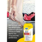 Scholl Маленькие повязки от мозолей для пальцев ног x6: цены и характеристики