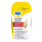 Scholl Маленькие повязки от мозолей для пальцев ног x6: цены и характеристики