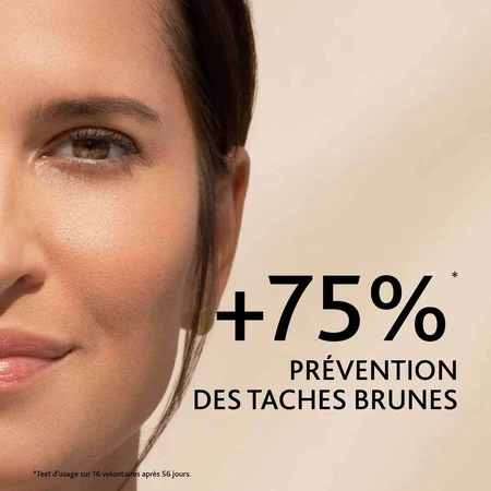Institut Esthederm Photo Reverse Brightening Захисний засіб проти пігментних плям SPF50+ Medium 50 мл: ціни та характеристики