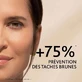 Institut Esthederm Photo Reverse Brightening Захисний засіб проти пігментних плям SPF50+ Medium 50 мл