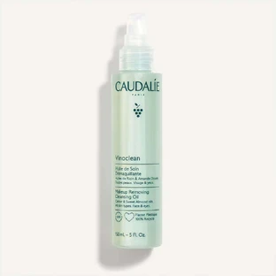 Caudalie Vinoclean, масло для снятия макияжа, 150 мл
