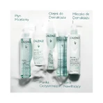 Caudalie Vinoclean, масло для снятия макияжа, 150 мл: цены и характеристики