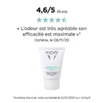 Крем-антиперспирант Vichy 7 Day, 30 мл: цены и характеристики