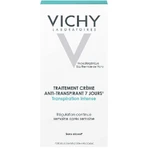 Крем-антиперспирант Vichy 7 Day, 30 мл: цены и характеристики