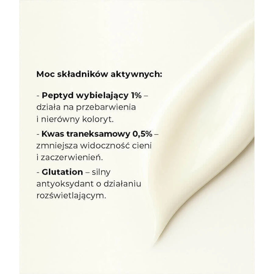 Veoli Botanica Eye See No Spots, освітлююча і зволожуюча сироватка від темних кіл під очима, 15 мл: ціни та характеристики