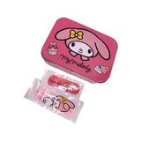 Hello Kitty Мелодія металева коробочка з пластиром, 30 г, Take Care