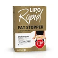Lipo Rapid Fat Stopper, 30 таблеток, Dietmed