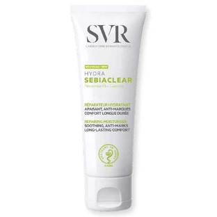 Svr Sebiaclear Hydra Repair Treatment 40ml