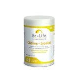 Be-Life Choline Inositol 60 Gelule