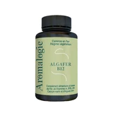 Aromalogie Algaterapia Algafer B12 60 капсул