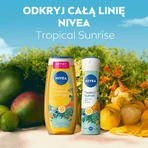 Nivea, Гель для душа, Тропический восход, 250 мл: цены и характеристики