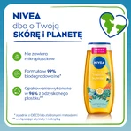 Nivea, Гель для душа, Тропический восход, 250 мл: цены и характеристики