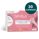 Sérélys Meno (Peri) - менопаузальні розлади 30 капсул