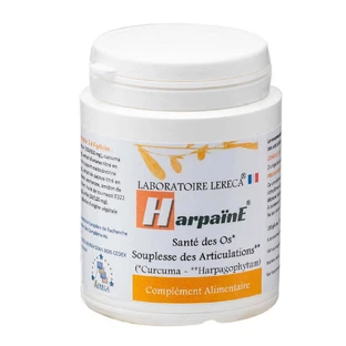 Lereca Harpaine 180 Gelule