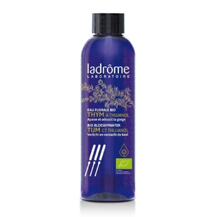 Ladrôme Organic Thyme Floral Water 200 мл