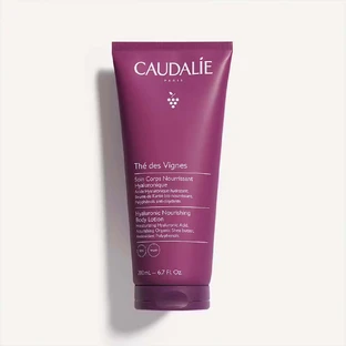Caudalie The des Vignes Nourishing, лосьон для тела, 200 мл