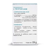Граніонс L-триптофан 60 гелевий
