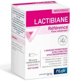 Pileje Lactibiane Intestinal Flora Reference Orange 20 оро-диспергируемых палочек