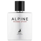 Maison Alhambra Alpine Homme Sport Парфумована вода, 100 мл