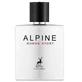Maison Alhambra Alpine Homme Sport Eau de Parfum, 100 мл