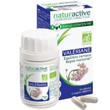 Naturactive Валериана органическая 60 капсул