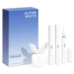Набір для відбілювання зубів Alpine White, набір для відбілювання зубів: ціни та характеристики