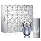 Paco Rabanne Invictus Туалетная вода, 100 мл + Дезодорант, 150 мл