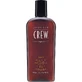 American Crew 3in1 Shampoo Conditioner And Body Wash Шампунь-кондиционер и гель для тела, 250 мл