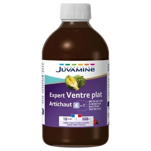 Juvamine Artichoke Sos Minceur Artichaut 500 мл