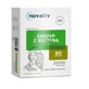 Novativ Хвощ с биотиновым комплексом, 60 капсул