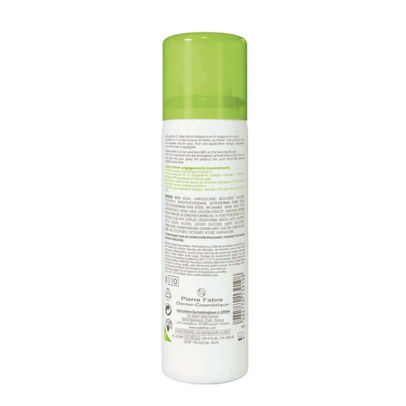 A-Derma Exomega Control Спрей-пом'якшувач проти подряпин для сухої шкіри Суха шкіра 50мл: ціни та характеристики
