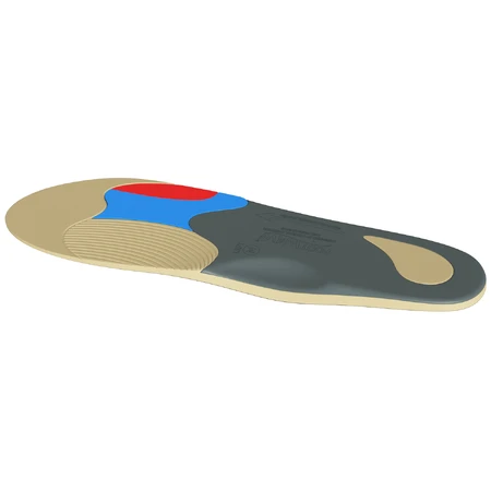 FootWave Slim, ортопедические стельки, 38-39, 1 пара: цены и характеристики