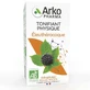 Аркофарма Аркокапсула Елеутерококк 40 Желе