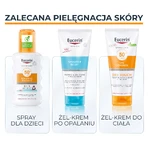 Eucerin Sun Protection Oil Control, прозрачный защитный спрей, ультралегкий, SPF 50+, 200 мл: цены и характеристики