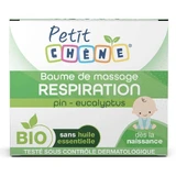 Petit Chêne Bio Respiratory Massage Balm 40 мл