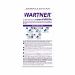 Wartner Средство против бородавок на ногах и руках Криофарма 1,5 мл: цены и характеристики