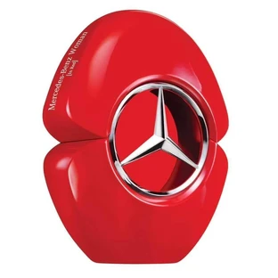 Mercedes-Benz Woman in Red, парфумована вода, 60 мл