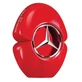 Mercedes-Benz Woman in Red, парфумована вода, 60 мл