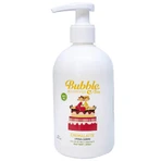 Bubble & Co, органический лосьон для тела для детей с рождения, 250 мл: цены и характеристики
