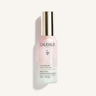 Caudalie Beauty Elixir, освещающая вода, 30 мл