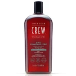 American Crew Шампунь 3 в 1 ромашка + сосна 1 л: цены и характеристики